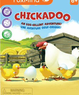 Chickadoo