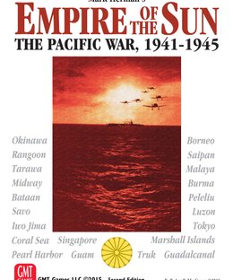 Empire of the Sun: The Pacific War 1941-1945