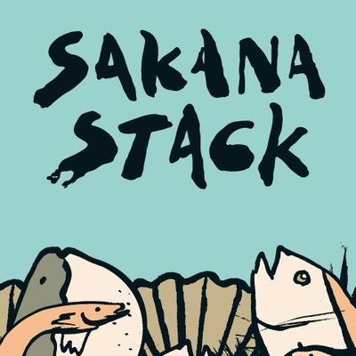 Sakana Stack