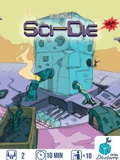 Sci-Die