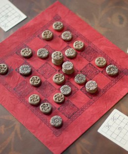 Hakoniwa no kuni "The Reclamation"