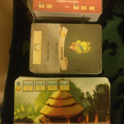 Epic Resort: Upgrade Kit