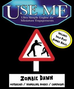 USEME: Zombie Dawn