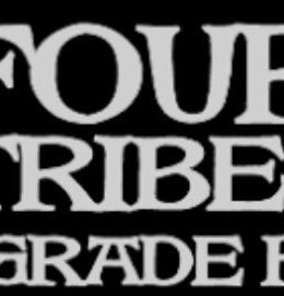 Four Tribes: Upgrade Kit