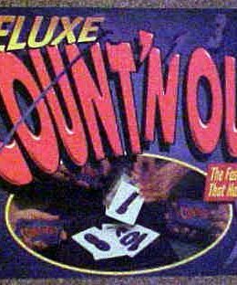 Deluxe Count'N Out