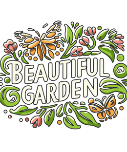 Beautiful Garden