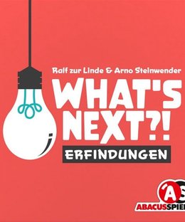 What's Next?! Erfindungen