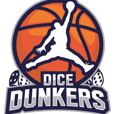 Dice Dunkers