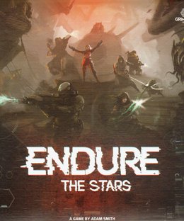 Endure the Stars
