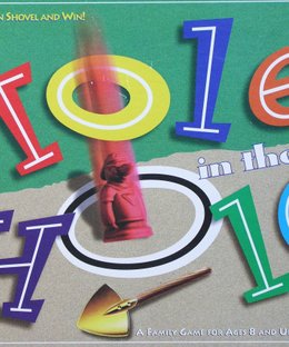 The Mole in the Hole