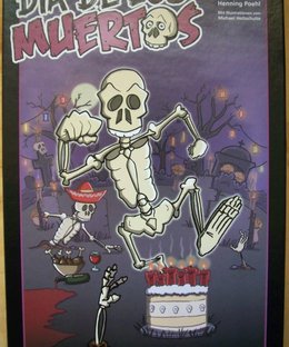 Dia de los Muertos