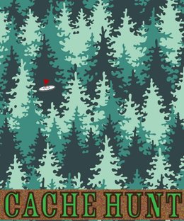 Cache Hunt