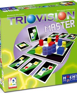 Triovision Master