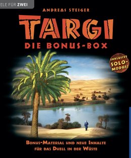 Targi: Die Bonus-Box
