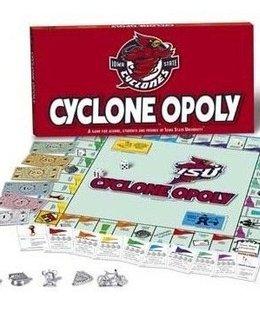 Cycloneopoly