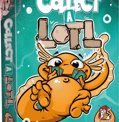 Collect a Lotl