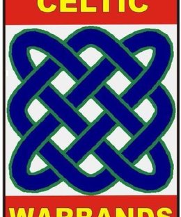 Celtic Warbands