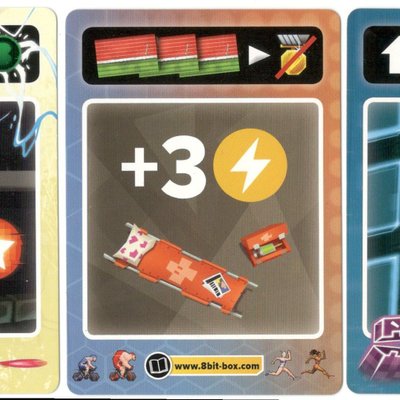 8Bit Box: Cheat Pack