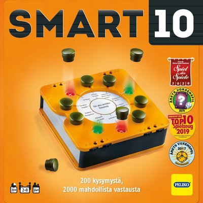 Smart10