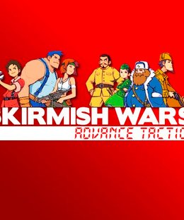 Skirmish Wars: Advance Tactics