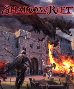Shadowrift