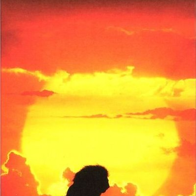 Король Лев (The Lion King)