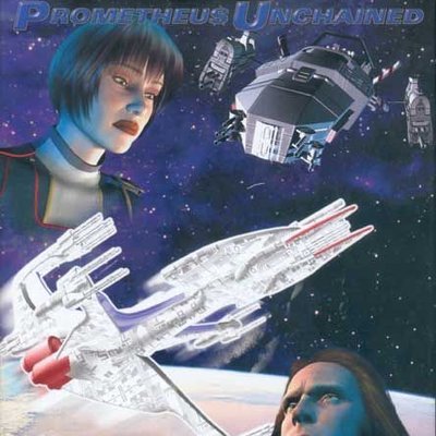 Flagship: Prometheus Unchained