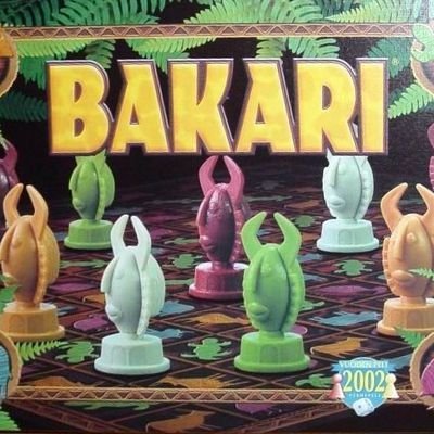 Bakari