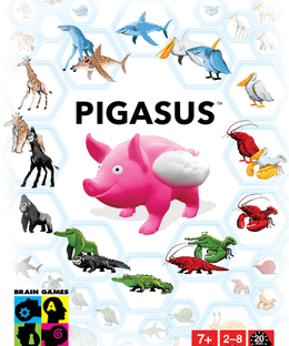 Pigasus