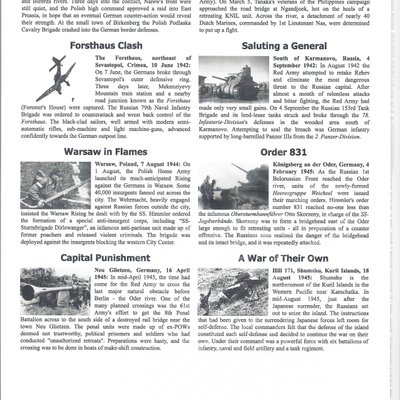 Friendly Fire Pack 7