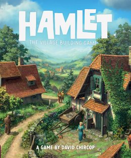 Hamlet: The Village Building Game