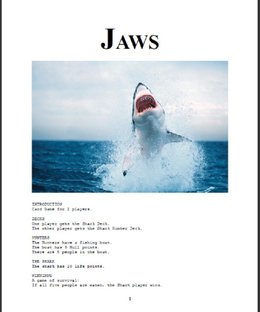 Jaws