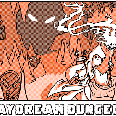 Daydream Dungeon