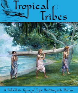 Tropical Tribes