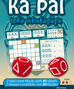 Ka Pai: Toku Wakapapa