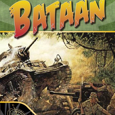 Bataan!