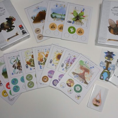 Petrichor Collector's Pack