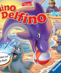 Nino Delfino