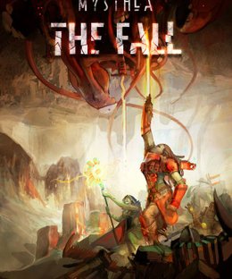 Mysthea: The Fall