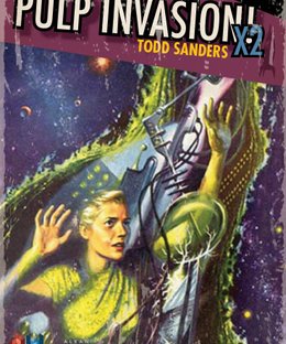 Pulp Invasion X2