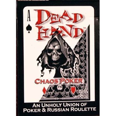 Dead Hand Chaos Poker