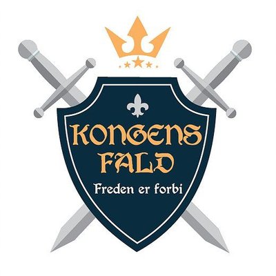 Kongens Fald