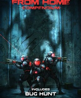 Five Parsecs From Home Compendium