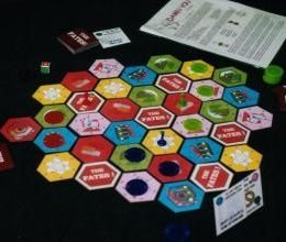 Wrath of the Ancients