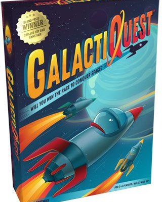Galactiquest