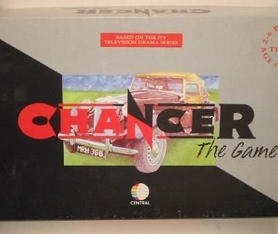 Chancer: The Game