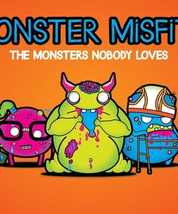 Monster Misfits