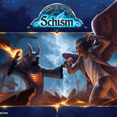 Schism