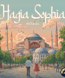 Hagia Sophia