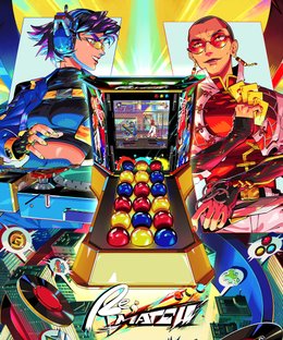 Re;MATCH: Marble Puzzle Fighter